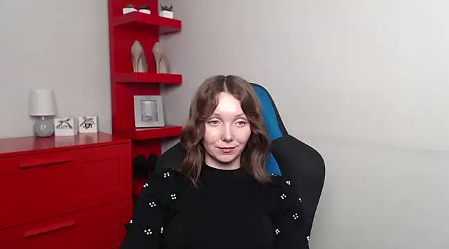 Snapshot of Cookie_zoe chatting on December 12, 12:44 pm Cookie zoe online show from December 12, 12:44 pm