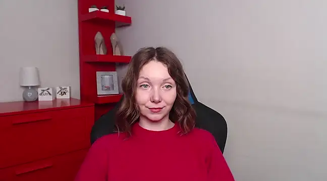 Snapshot of Cookie_zoe chatting on December 18, 6:32 am Cookie zoe online show from December 18, 6:32 am