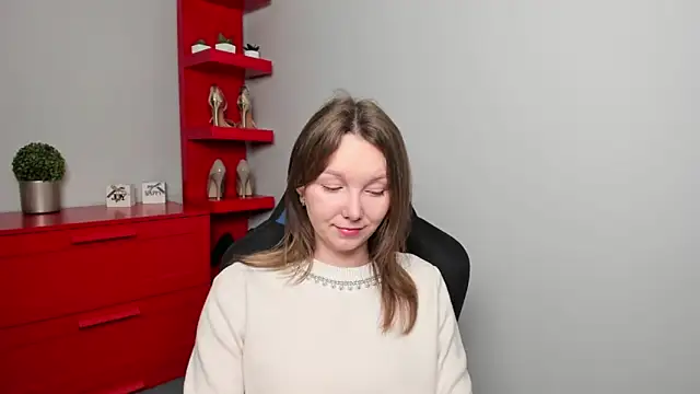 Cookie zoe online show from September 24, 5:33 am