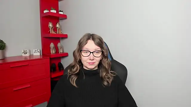 Cookie zoe online show from October 21, 5:30 am