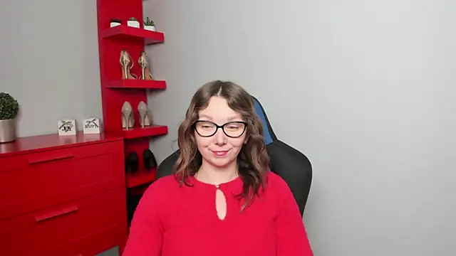 Cookie zoe online show from November 3, 6:36 am