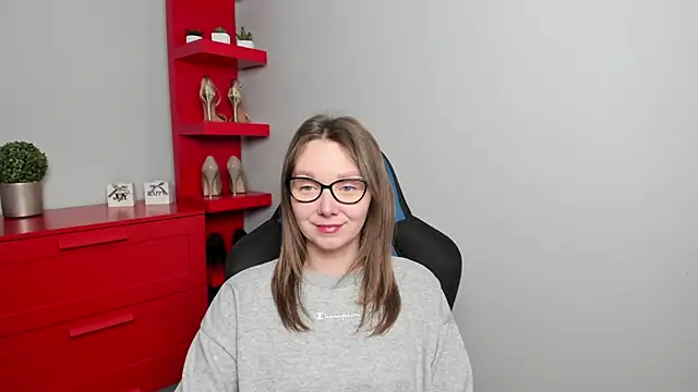 Cookie zoe online show from November 4, 6:34 am