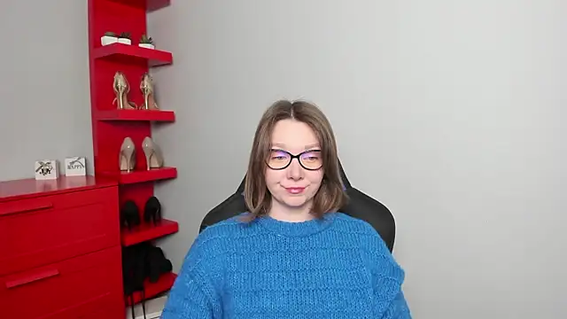 Cookie zoe online show from January 9, 6:27 am