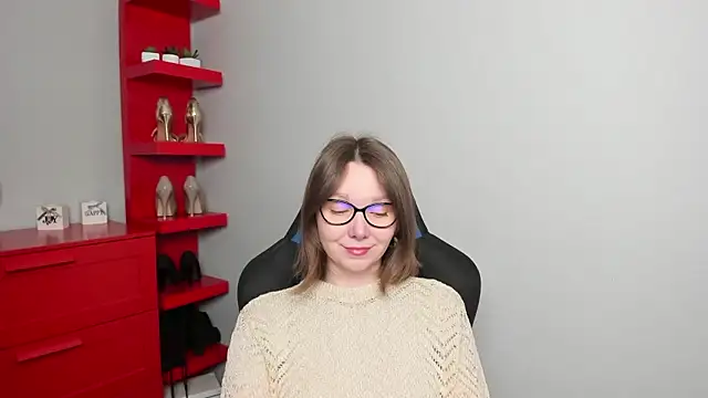 Cookie zoe online show from January 14, 6:41 am