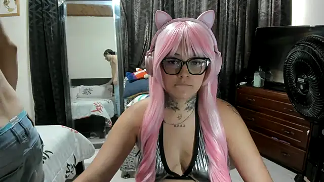 youth lust69 online show from February 15, 10:28 pm