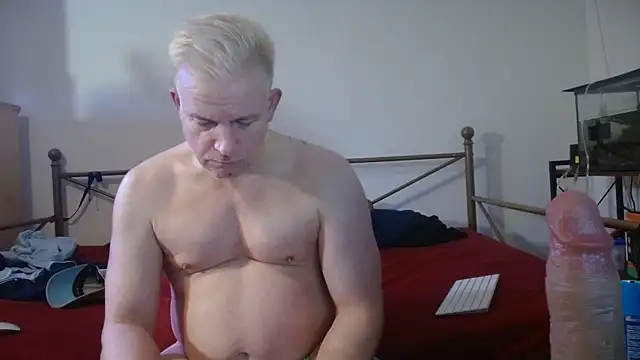 Dragonnycxh online show from April 8, 11:43 am