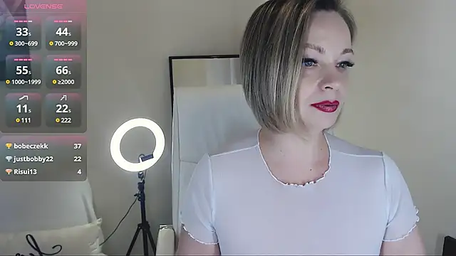 Snapshot of Tilly_Eliot chatting on March 13, 8:54 pm Tilly Eliot online show from March 13, 8:54 pm