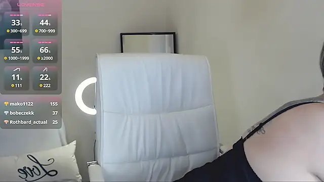 Snapshot of Tilly_Eliot chatting on March 14, 7:55 pm Tilly Eliot online show from March 14, 7:55 pm