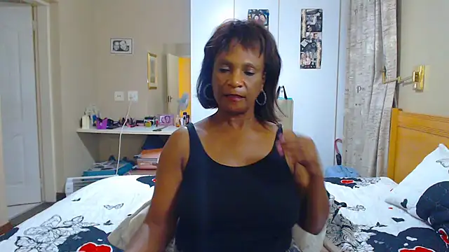 Snapshot of Hotgrannyx chatting on March 9, 4:11 pm Hotgrannyx online show from March 9, 4:11 pm