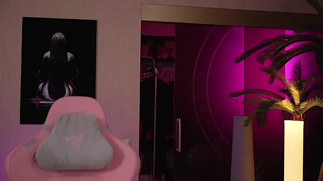 GirlGogo online show from March 22, 10:46 pm