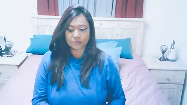 Indianlust69 online show from September 29, 3:22 am