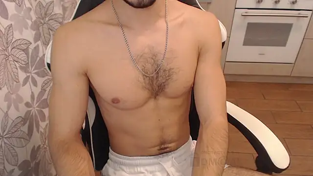 Mandarin4ks online show from October 4, 8:07 pm