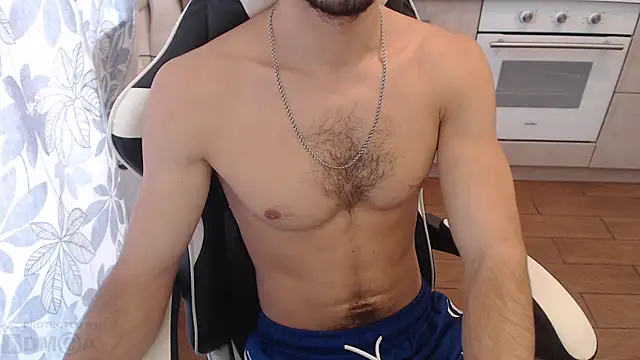 Mandarin4ks online show from October 6, 1:30 pm