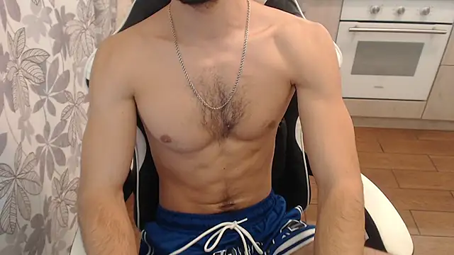 Mandarin4ks online show from October 13, 5:24 pm