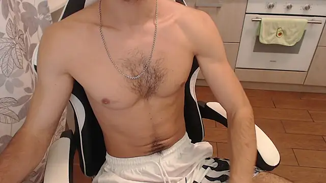 Mandarin4ks online show from October 16, 10:44 pm