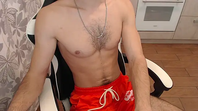 Mandarin4ks online show from November 20, 10:53 pm