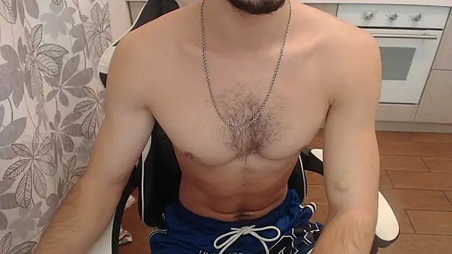 Mandarin4ks online show from December 21, 2:57 pm