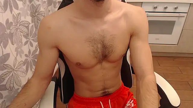 Mandarin4ks online show from February 3, 10:53 am