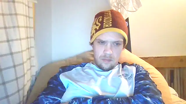 Dalton2288 online show from February 12, 11:05 am