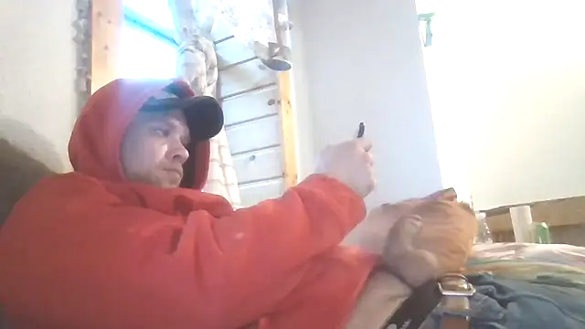 Dalton2288 online show from March 9, 10:47 pm