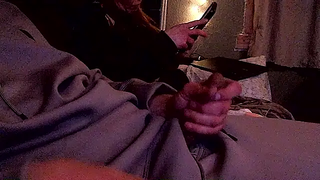 Dalton2288 online show from April 15, 10:33 am