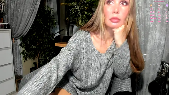 Aurora108 online show from November 7, 10:54 pm