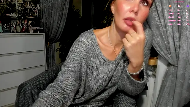 Aurora108 online show from November 12, 5:35 pm