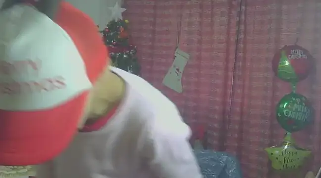 hotSANDRA STARR online show from December 14, 6:02 am