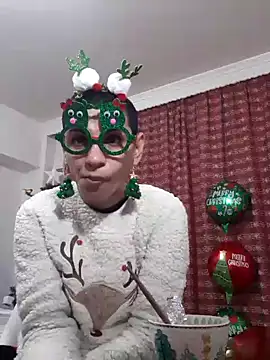 hotSANDRA STARR online show from December 26, 6:54 pm