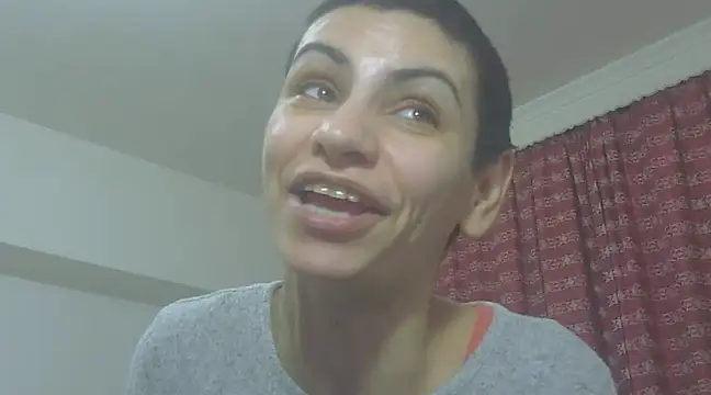 hotSANDRA STARR online show from January 9, 7:08 pm