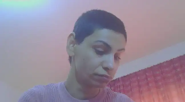 hotSANDRA STARR online show from January 16, 10:42 am