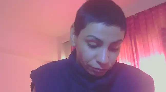 hotSANDRA STARR online show from January 20, 1:21 pm