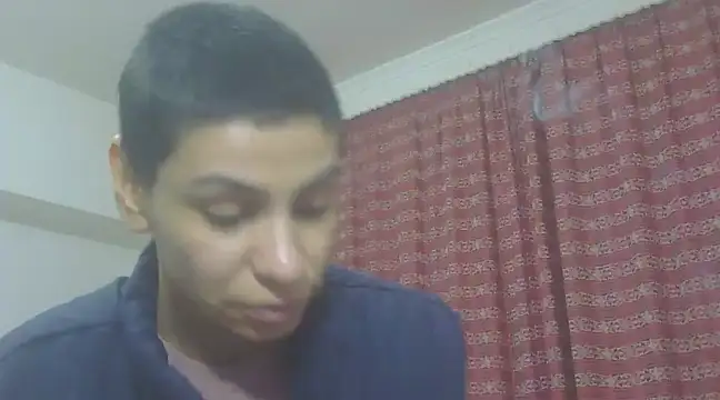 hotSANDRA STARR online show from January 20, 10:37 pm