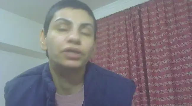 hotSANDRA STARR online show from January 21, 1:39 am