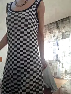 hotSANDRA STARR online show from March 9, 2:43 pm