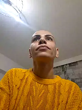 hotSANDRA STARR online show from March 17, 7:58 pm