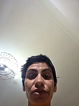 hotSANDRA STARR online show from October 4, 4:38 pm