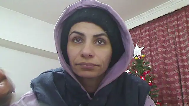 hotSANDRA STARR online show from January 8, 4:53 pm