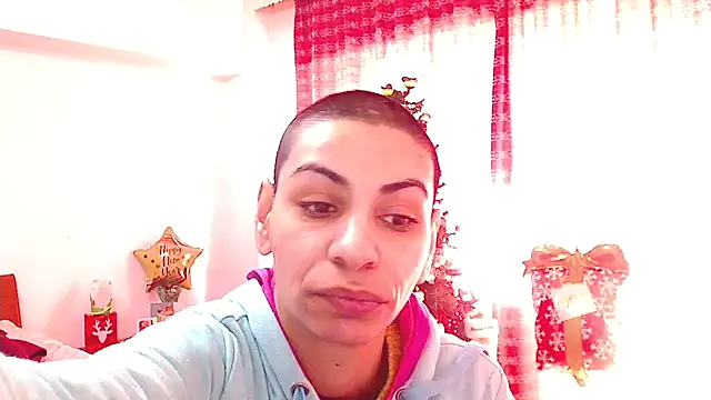 hotSANDRA STARR online show from January 12, 10:31 am