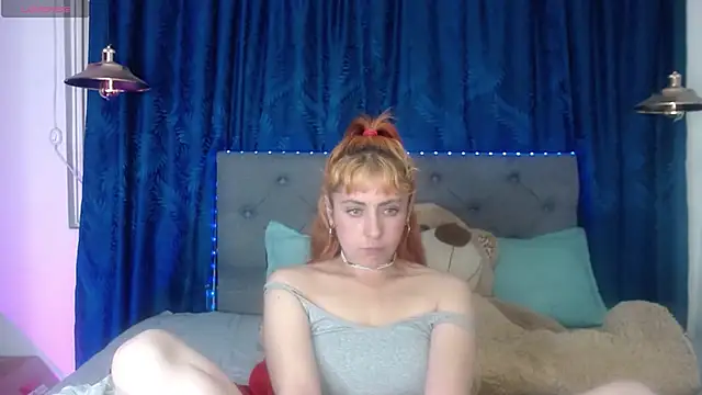 sarah lovesu online show from September 11, 6:52 pm