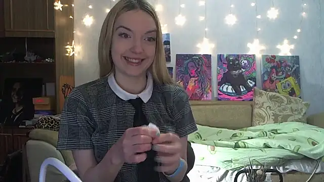 SecretSophia online show from January 13, 12:24 pm