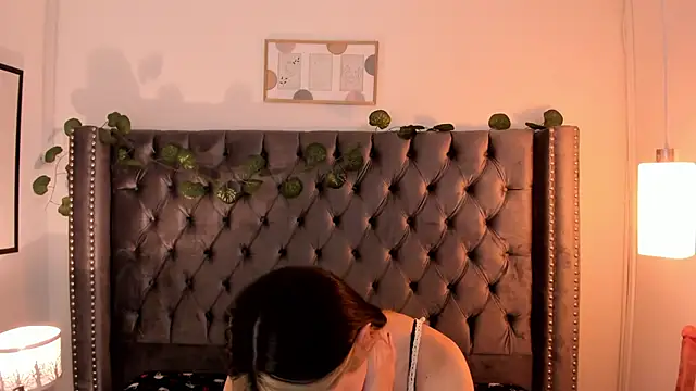 Kim Blane online show from January 21, 10:52 am