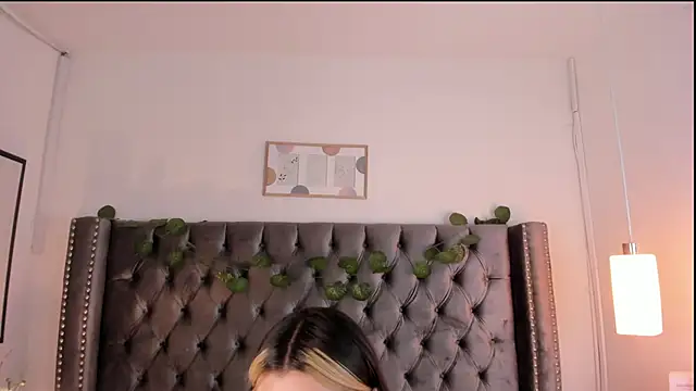 Kim Blane online show from March 21, 4:06 am