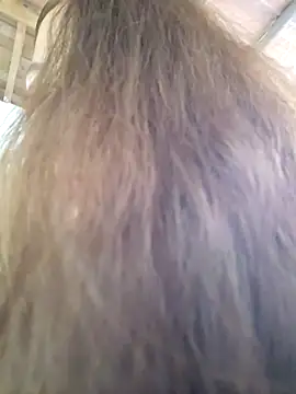 VickyHoult online show from December 9, 9:37 pm