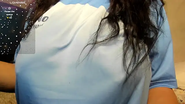 Tiffany teressa online show from July 11, 4:21 pm