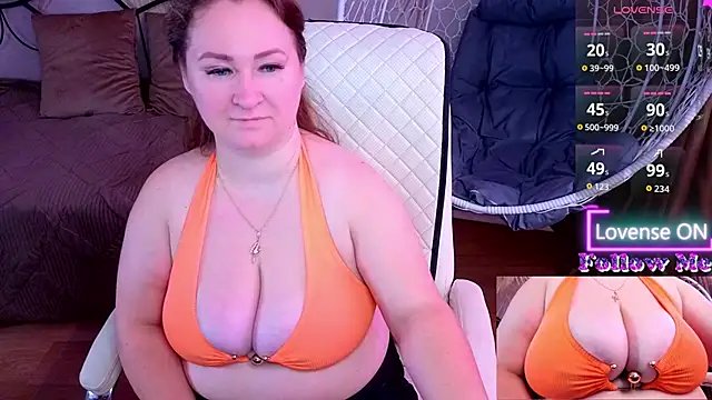 AlisaMisty online show from October 27, 12:53 pm