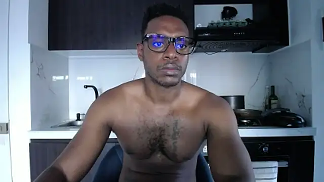 LudvikGaft online show from February 21, 10:33 pm