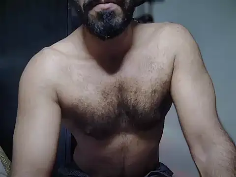 Steffan55 online show from February 11, 5:07 pm