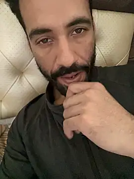 Steffan55 online show from February 12, 5:47 am