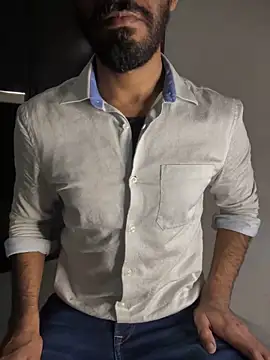 Steffan55 online show from February 12, 10:35 am